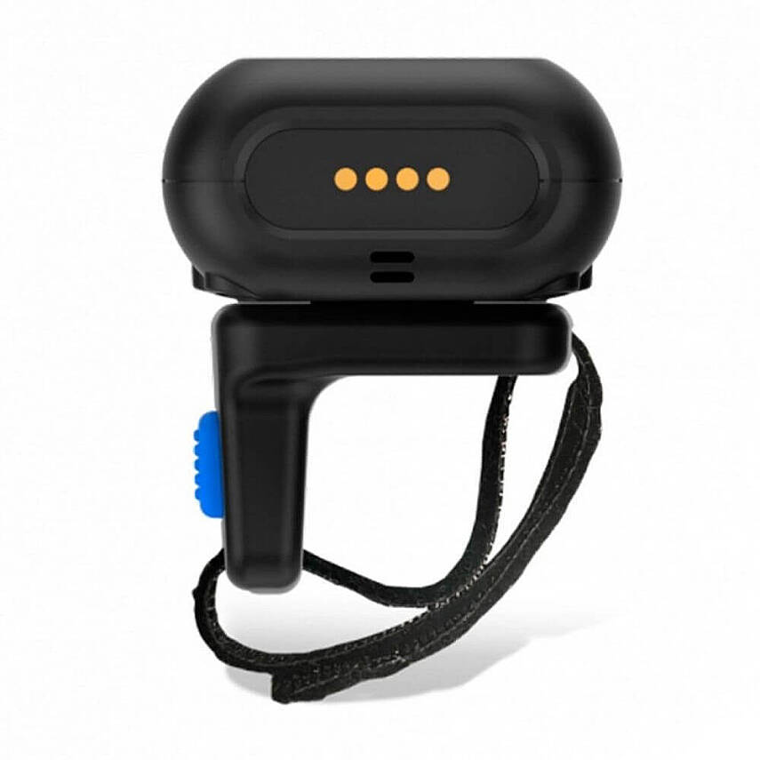 Newland WD4 1D/2D Yüzük Barkod Okuyucu – Ring Scanner, USB , 5.0 BT - 1